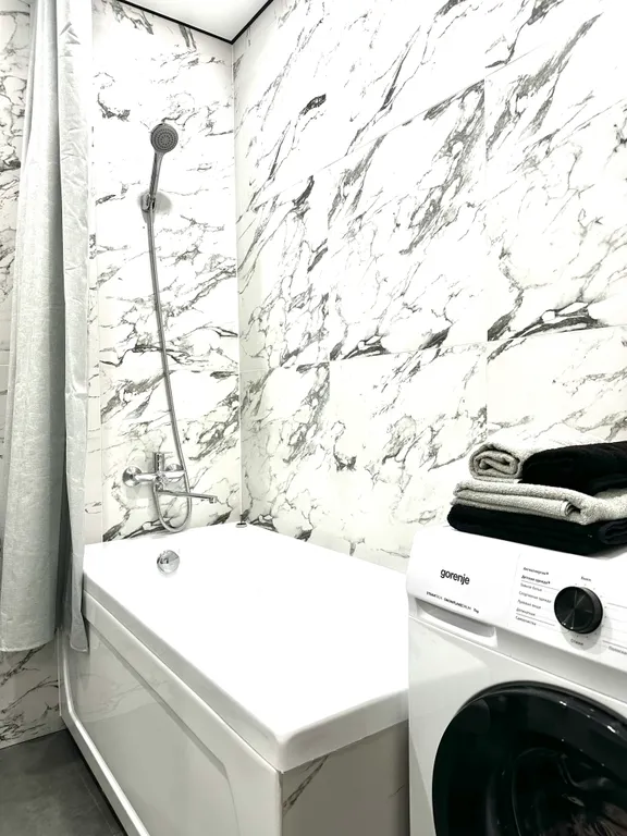 Уютная солнечная квартира рядом с аэропортом и дацаном