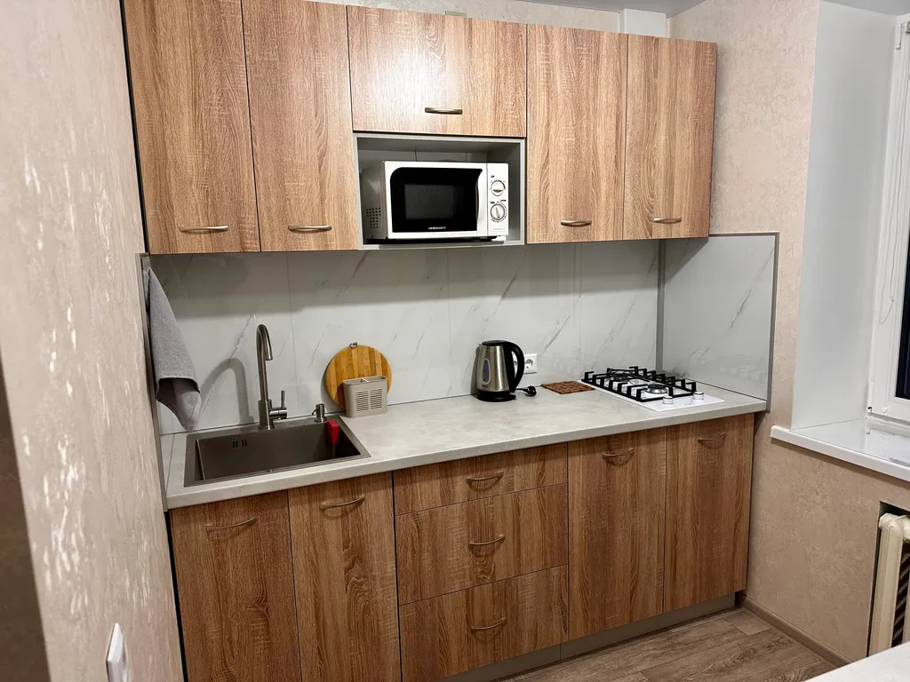 Квартира в центре Бреста