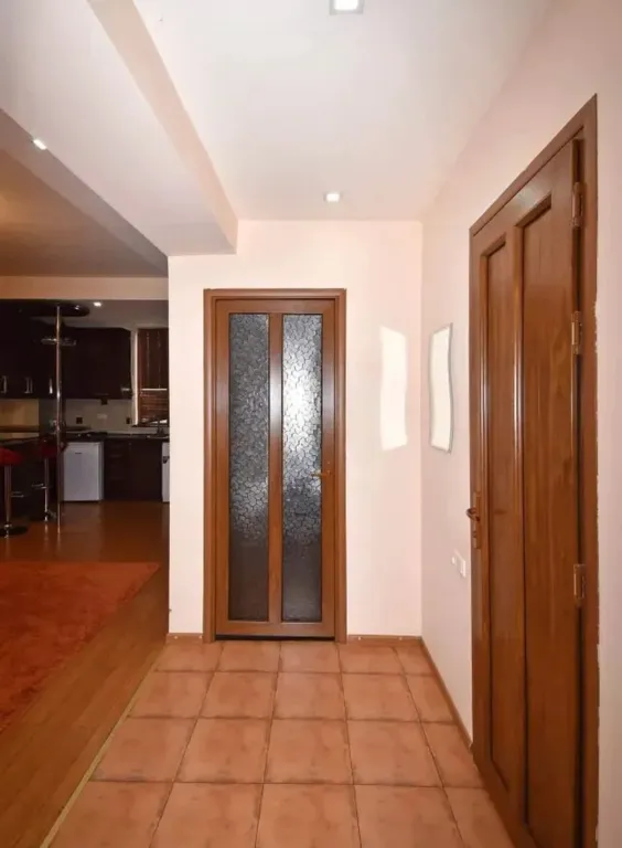 Удобная квартира в сердце города