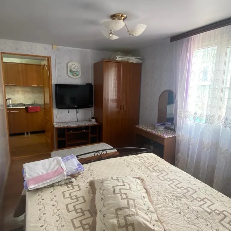 Шестиместный номер