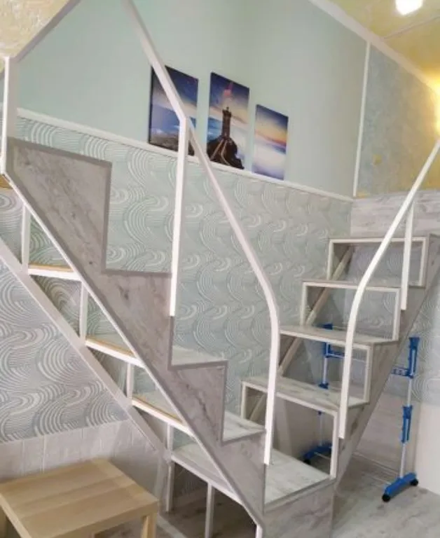 Квартира Квартира в центре города — Геленджик