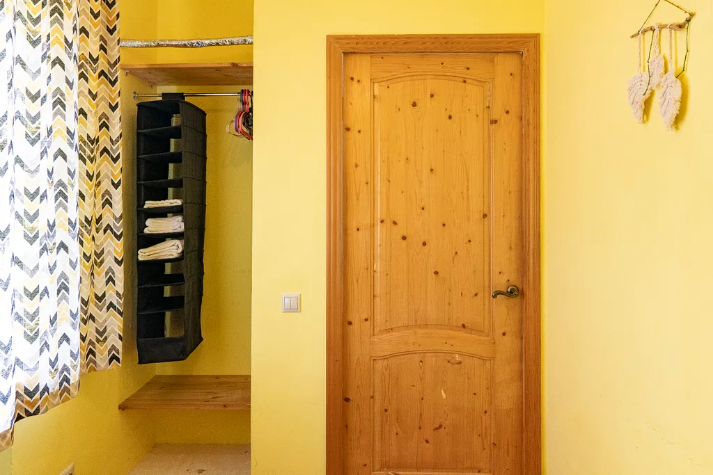 Шестиместная квартира в Хосте