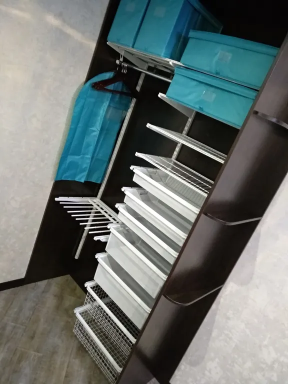 Апартаменты в центре Хабаровска