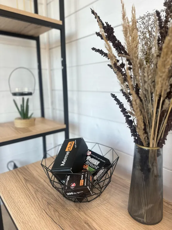 Коттедж Коттедж Family House Rublevo — Юсупово