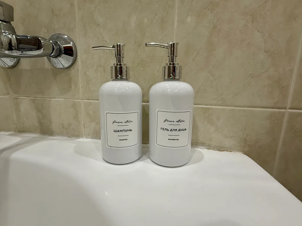 Квартира 1-комнатная квартира в сталинском доме с кроватью king size — Москва