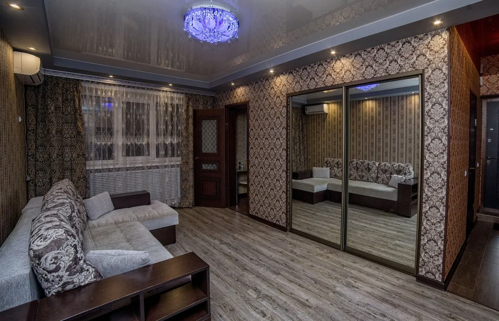 Отличная квартира рядом с центром