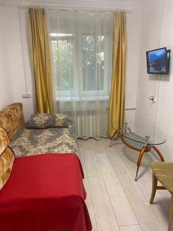 Квартира Квартира Студия в центре — Калининград