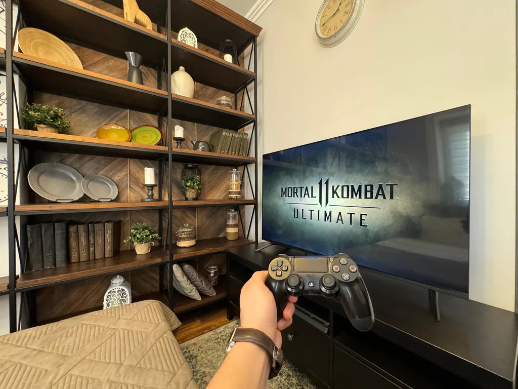 Квартира Лофт с PS4 в самом центре города — аренда посуточно в Ростов-на-Дону