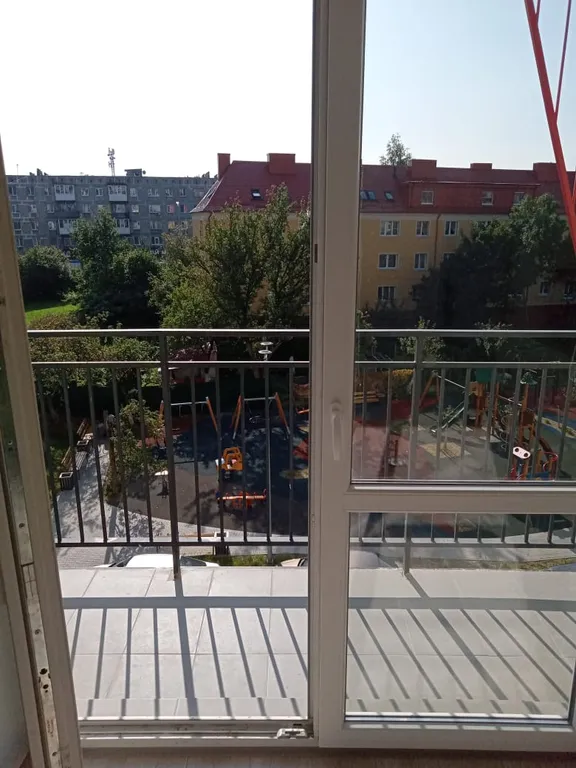 Квартира Уютная квартира в новом доме — Калининград