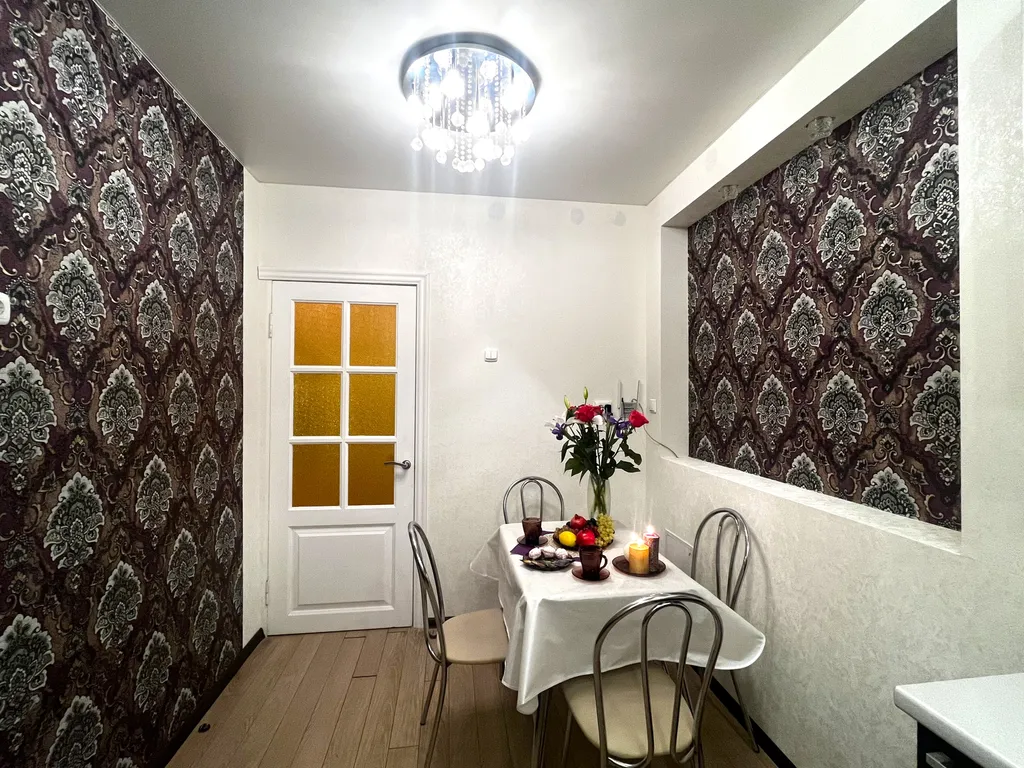 Уютная квартира в центре