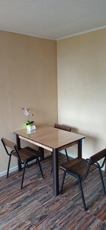 Уютная комната в доме Остановка Море с видом на море и лес