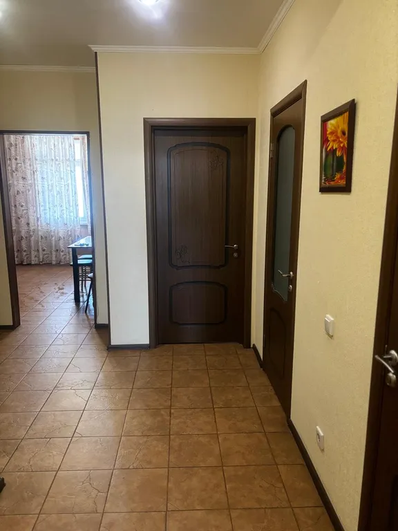 Уютная квартира в центре