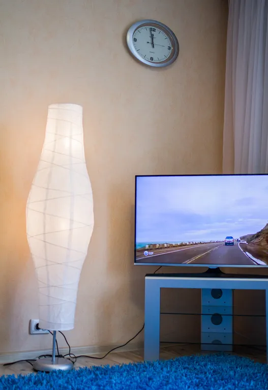 Уютная студия в Раковском Предместье - Немига