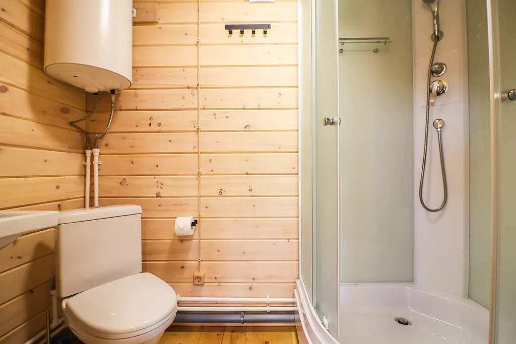 1-комнатный Дом