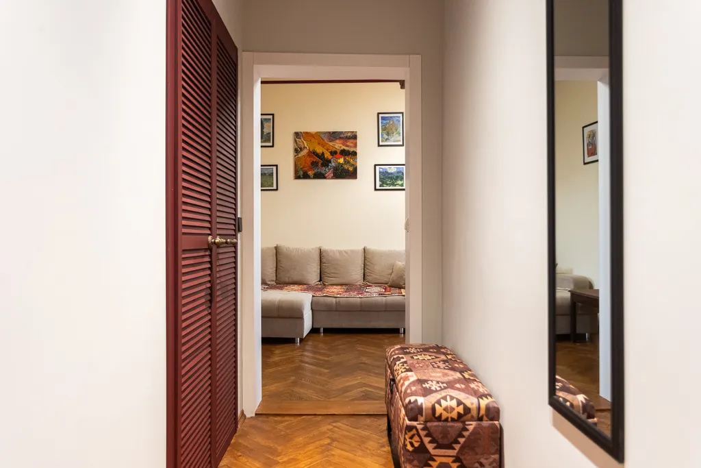 Квартира Апартаменты в историческом центре — Калининград