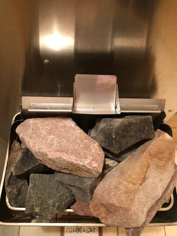 ТеремОК, дизайн сказки с финской сауной и мангал-олень