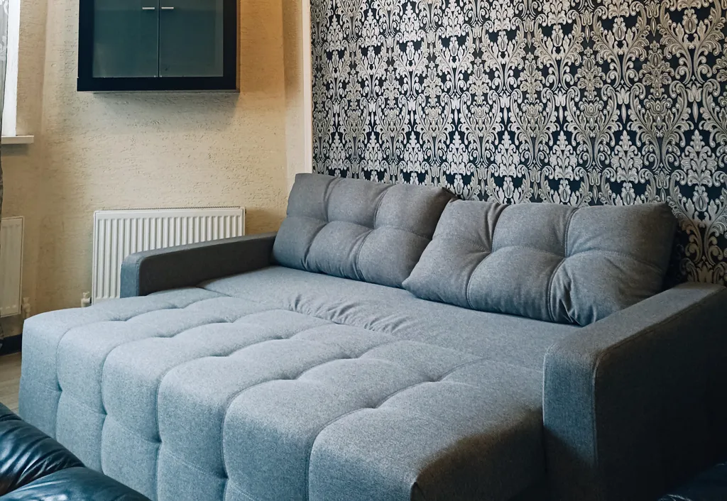 1-комнатная Квартира — аренда посуточно в Сальск