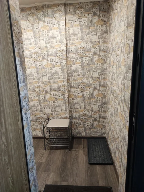 Апартамент у подножия Хибин