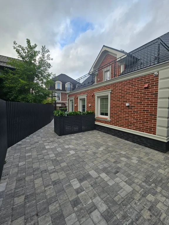 Аппартаменты у моря 5