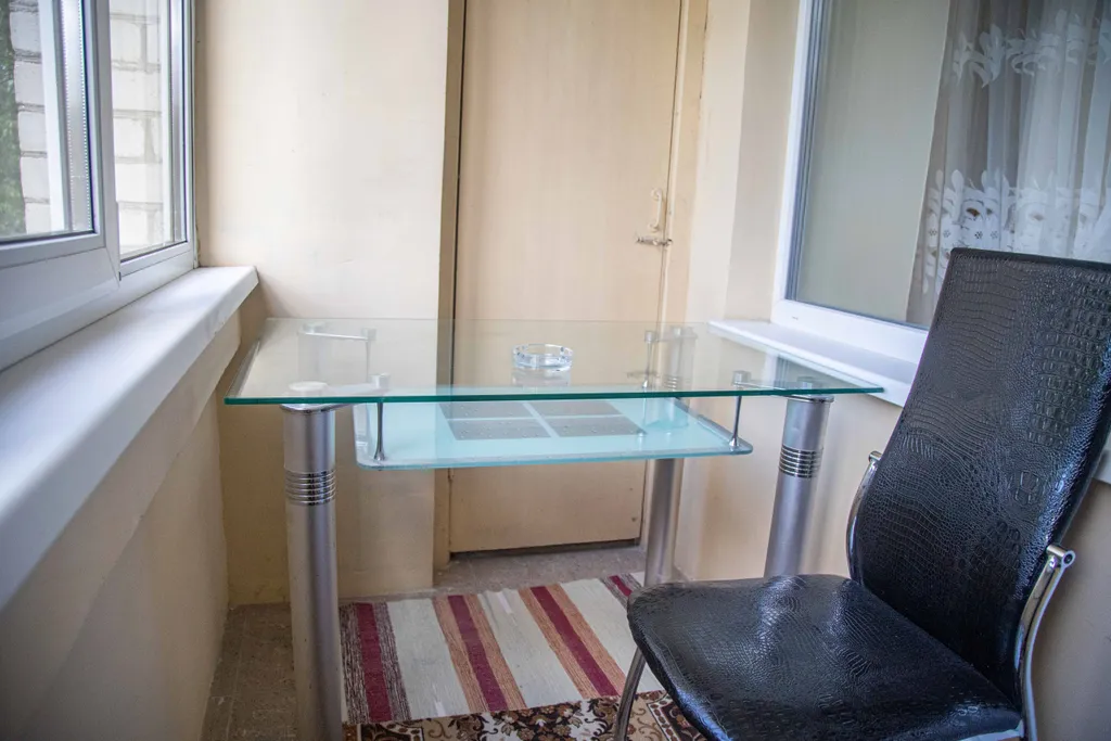 Квартира Квартира с шикарной кроватью и беспружинным жёстким матрацем — Ярославль