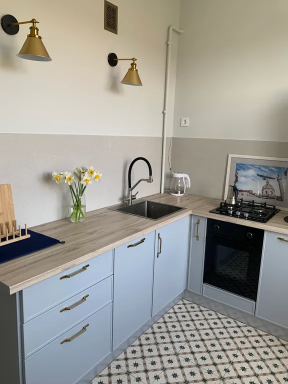 Апартаменты у Драмтеатра