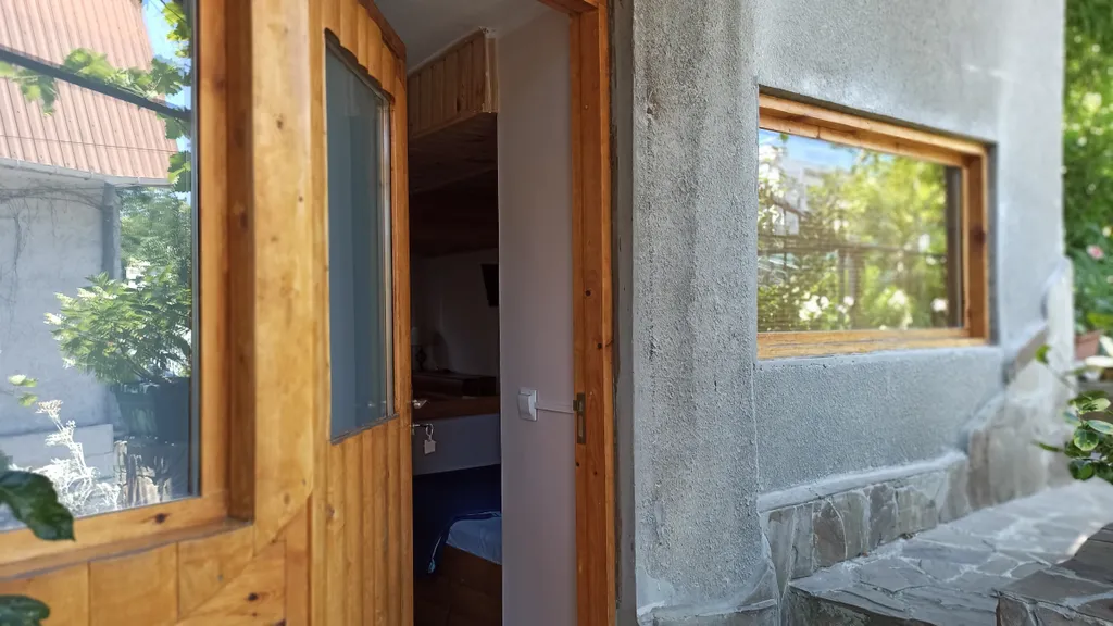 Номер каюта 300 метров от Набережной