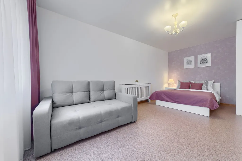 Квартира Квартира в центральном районе — Волгоград