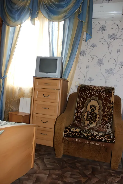 Квартира Комната — Адлер