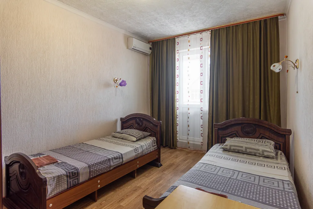 Квартира Комната — Геленджик