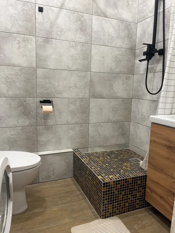 Уютная студия у метро Потапово