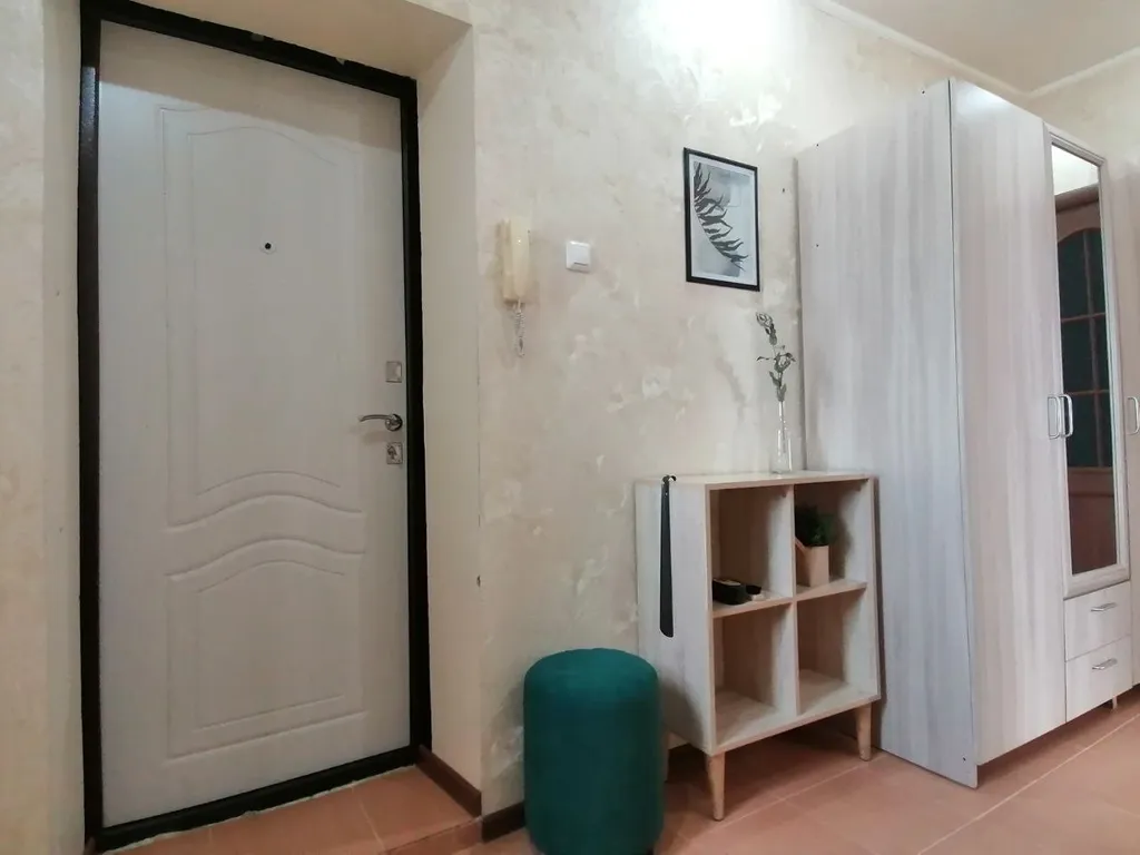 Уютная квартира для Вашего комфорта