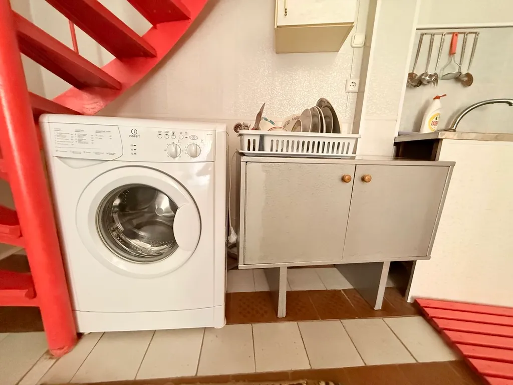 Коттедж Коттедж недалеко от моря — Лазаревское