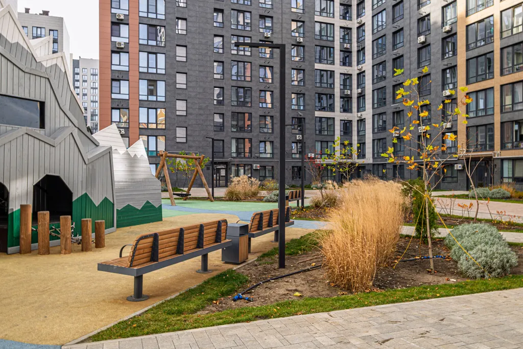 Не просто квартира, а стиль и качество