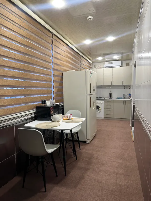 Esmerald suite Apartment