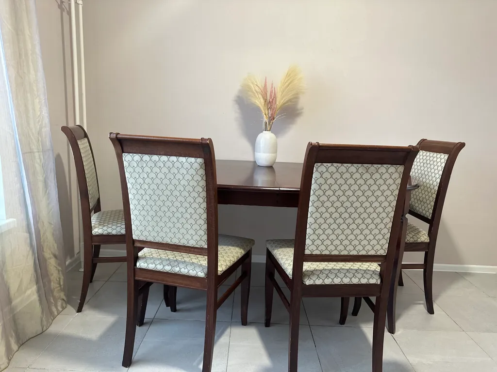 Квартира для семьи у метро