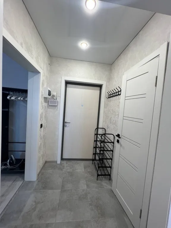 Квартира в отличном районе