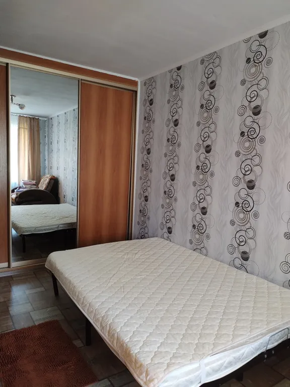 Квартира Уютная квартира в центре курорта Шмаковка — Лесозаводск