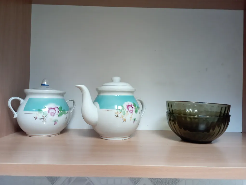 Квартира Уютная 2-комнатная квартира — Красноярск