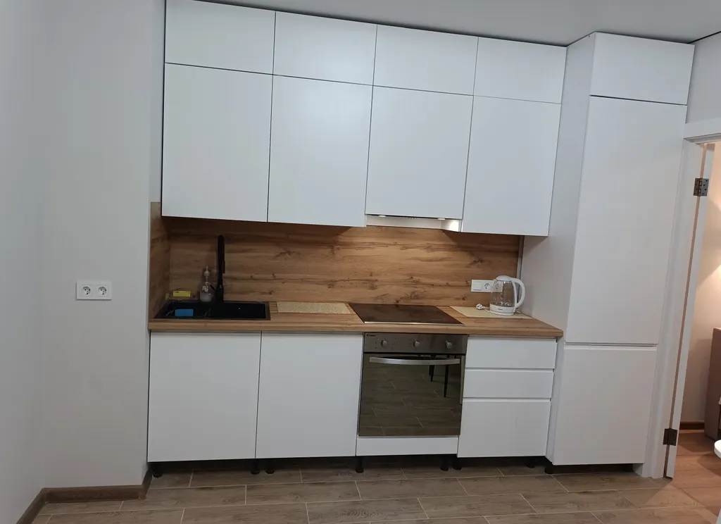 2-х комнатная у Метро