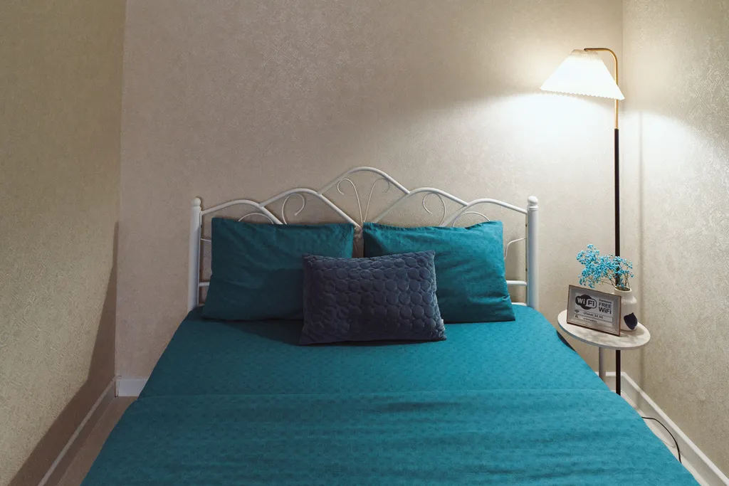 Квартира рядом с набережной