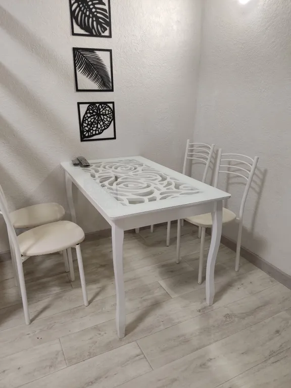 Атмосферная студия в центре