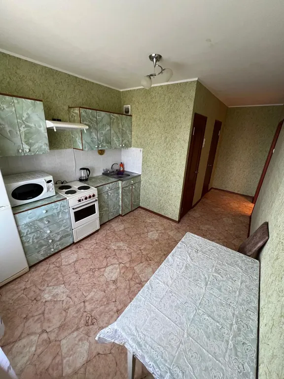 2-комнатная уютная квартира в центре города