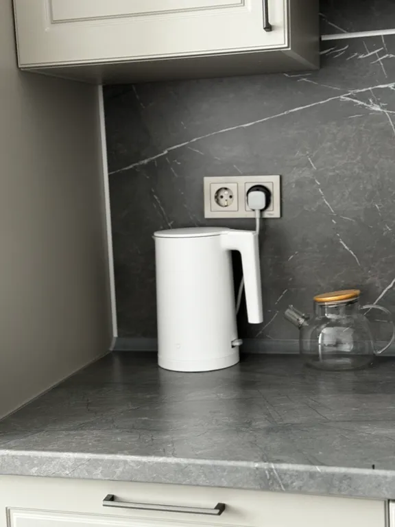 Квартира Большая, красивая квартира — Махачкала