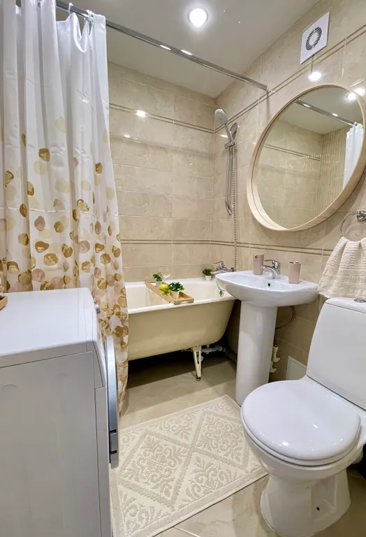 Скандинавия на Набережной Городского пруда