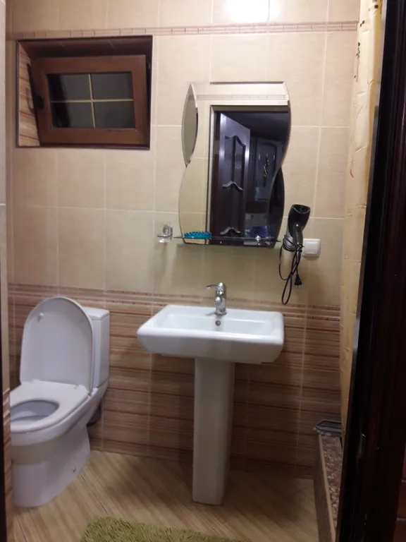 Коттедж Дом для семьи в тихом районе — Ялта