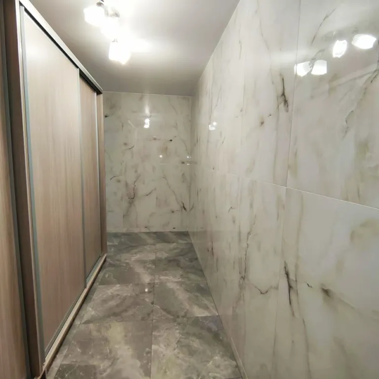 Стильная двухкомнатная квартира на Заельцовской — аренда посуточно в Новосибирск