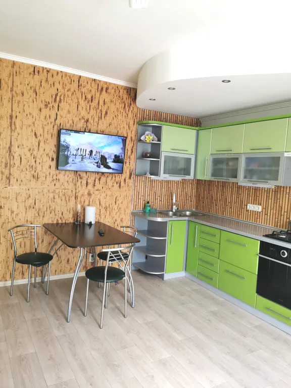 Квартира Уютная квартира — Севастополь