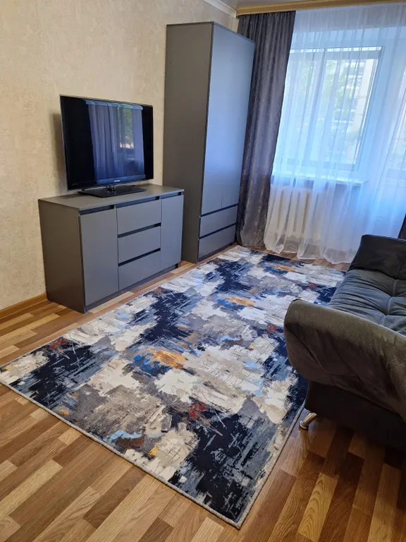 Хорошая квартира