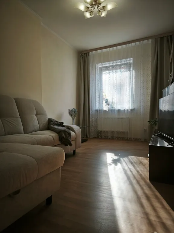 Апартаменты с парковочным местом и барбекю в самом центре