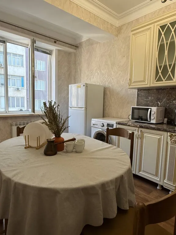 Уют и Простор в центре